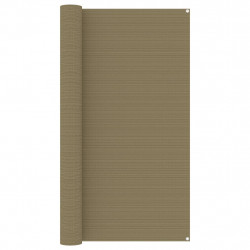 Tapis de tente 200x200 cm...