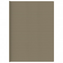 Tapis de tente 400x400 cm...