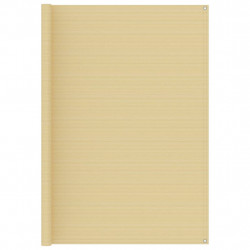 Tapis de tente 200x200 cm...