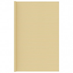 Tapis de tente 300x600 cm...