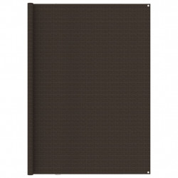 Tapis de tente 250x500 cm...