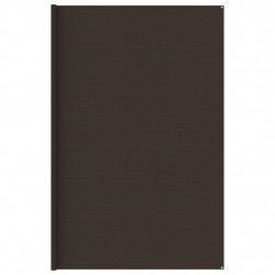 Tapis de tente 400x400 cm...