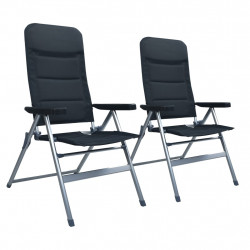 Chaises de jardin...