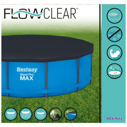 Bestway Couverture de...