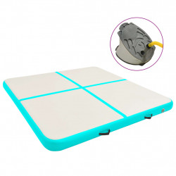 Tapis gonflable de...
