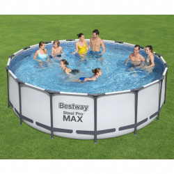 Bestway Ensemble de piscine...