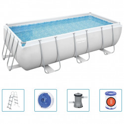Bestway Ensemble de piscine...