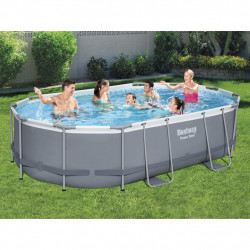 Bestway Ensemble de piscine...