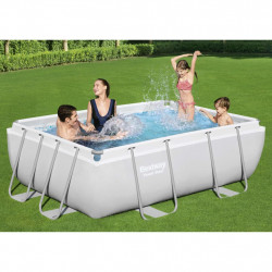 Bestway Ensemble de piscine...