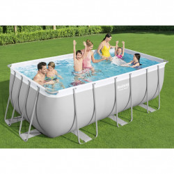 Bestway Ensemble de piscine...
