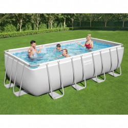 Bestway Ensemble de piscine...