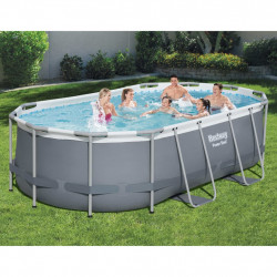Bestway Piscine hors sol...