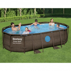 Bestway Ensemble de piscine...