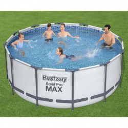 Bestway Ensemble de piscine...