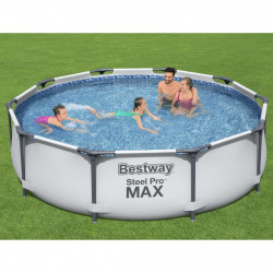 Bestway Ensemble de piscine...