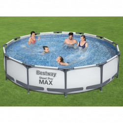 Bestway Ensemble de piscine...