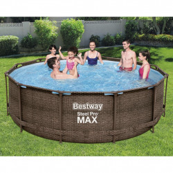 Bestway Ensemble de piscine...
