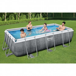 Bestway Ensemble de piscine...