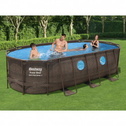 Bestway Jeu de piscine...