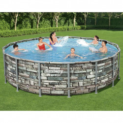Bestway Ensemble de piscine...