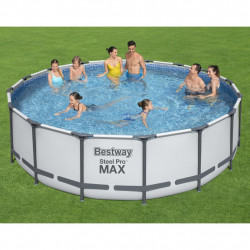 Bestway Ensemble de piscine...