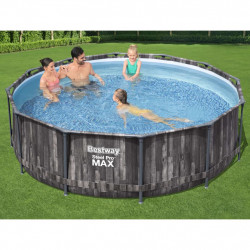 Bestway Ensemble de piscine...