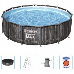 Bestway Ensemble de piscine...