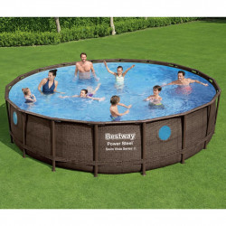 Bestway Ensemble de piscine...
