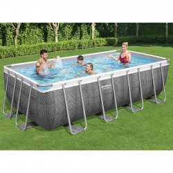 Bestway Ensemble de piscine...