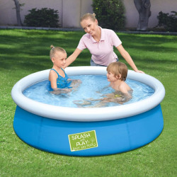 Bestway Piscine My First...