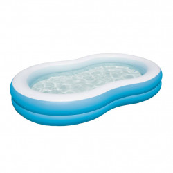 Bestway Piscine Big Lagoon...