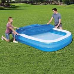 Bestway Couverture de...