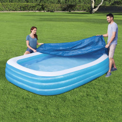 Bestway Couverture de...