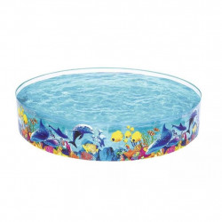 Bestway Piscine Fill 'N Fun...
