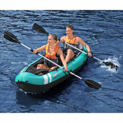 Bestway Kayak gonflable...