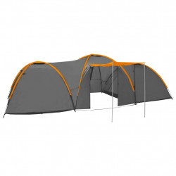 Tente igloo de camping...