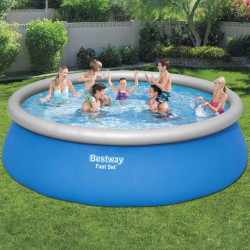 Bestway Ensemble de piscine...