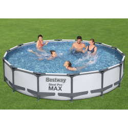 Bestway Ensemble de piscine...
