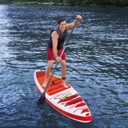 Bestway SUP gonflable...