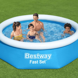Bestway Piscine gonflable...