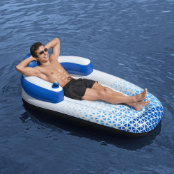 Bestway Chaise longue...