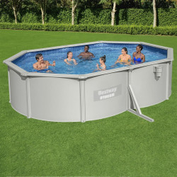 Bestway Ensemble de piscine...