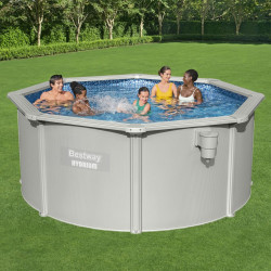 Bestway Ensemble de piscine...