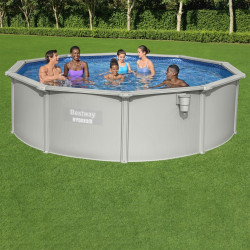 Bestway Ensemble de piscine...