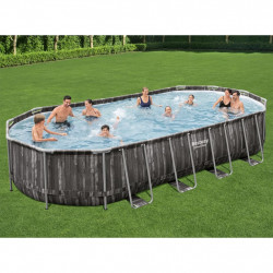 Bestway Ensemble de piscine...
