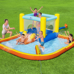 Bestway Parc aquatique...