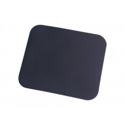Tapis de souris noir...