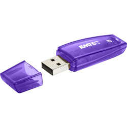 Clé USB 8GB EMTEC C410...