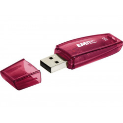 Clé USB 16GB EMTEC C410...