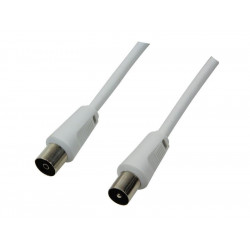Câble d?antenne Logilink -...